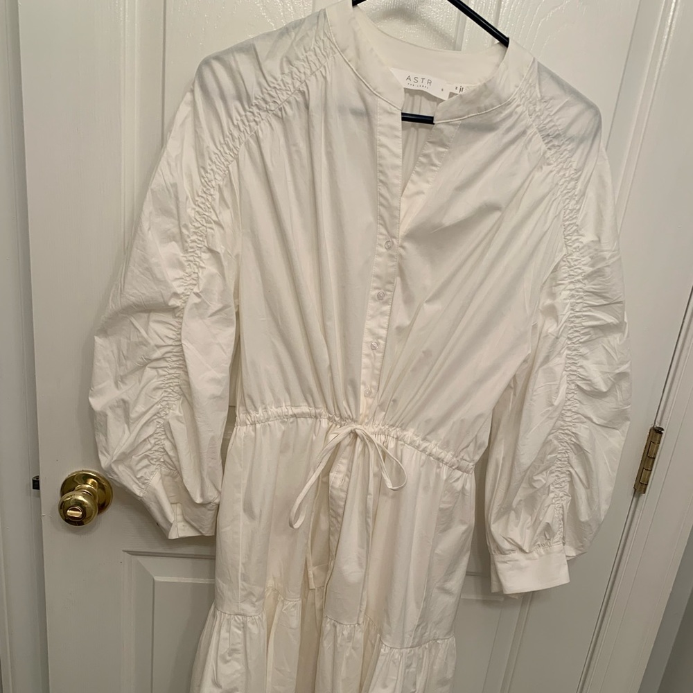 ASTR dress, size M